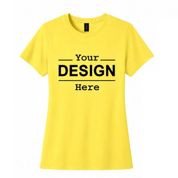 Gildan Softstyle® Women's T-Shirt