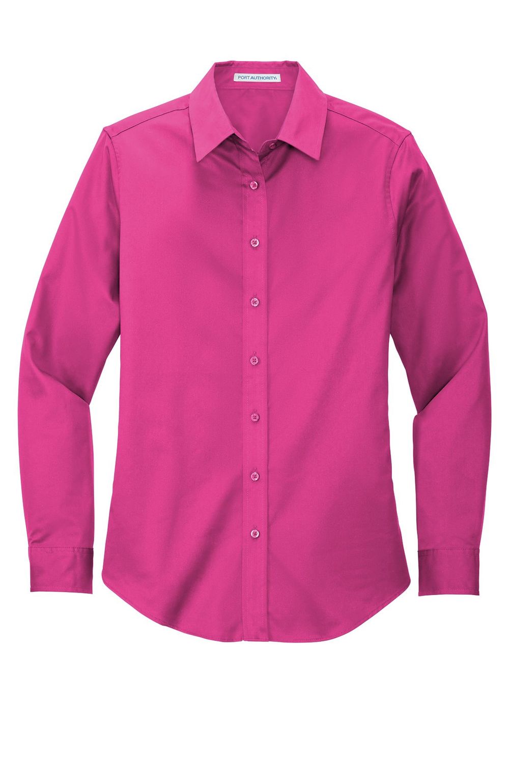 Port Authority® Women's Long Sleeve Easy Care Shirt Port Authority® Women's Long Sleeve Easy Care Shirt