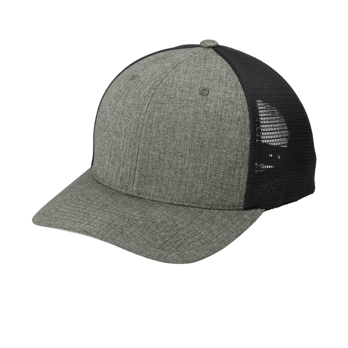 Port Authority® Flexfit 110® Mesh Cap Port Authority® Flexfit 110® Mesh Cap