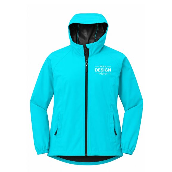 Port Authority® Women's Essential Rain Jacket