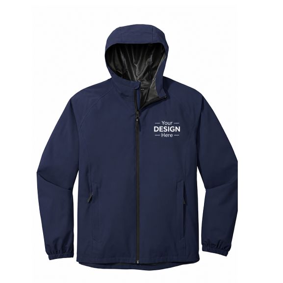 Port Authority® Essential Rain Jacket
