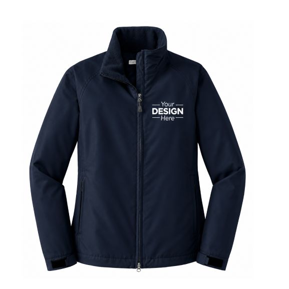 Port Authority® Women's Challenger™ Jacket Port Authority® Women's Challenger™ Jacket
