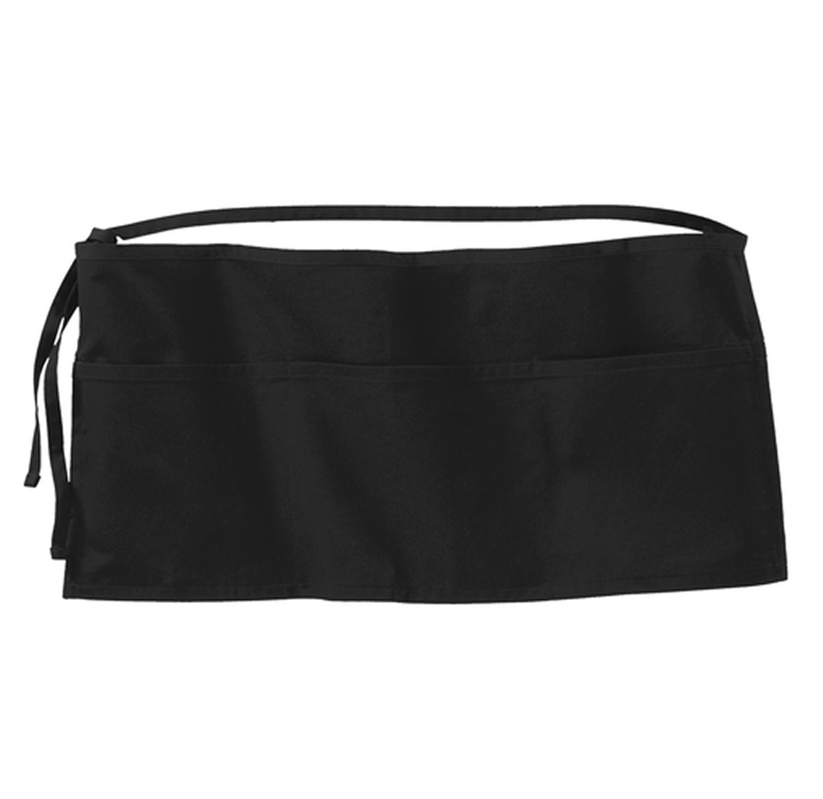 Port Authority® Easy Care Reversible Waist Apron with Stain Release Port Authority® Easy Care Reversible Waist Apron with Stain Release