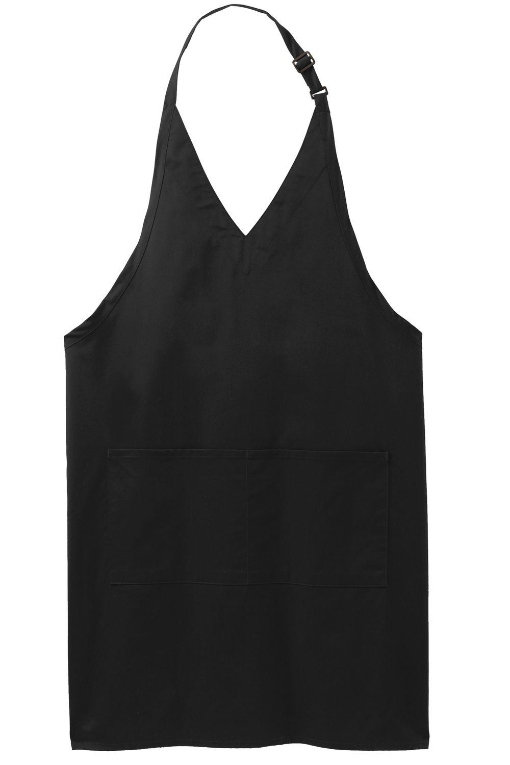 Port Authority® Easy Care Tuxedo Apron with Stain Release Port Authority® Easy Care Tuxedo Apron with Stain Release