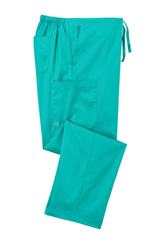 : Wink® Unisex Short WorkFlex Cargo Pant
