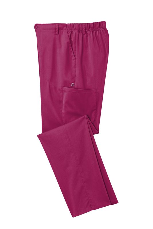 : Wink® Men's Premiere Flex™ Cargo Pant