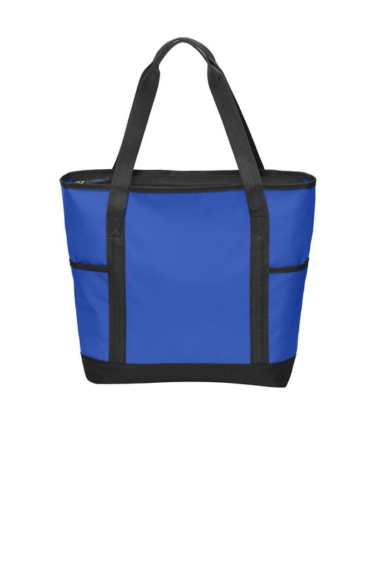 : Port Authority® On-The-Go Tote