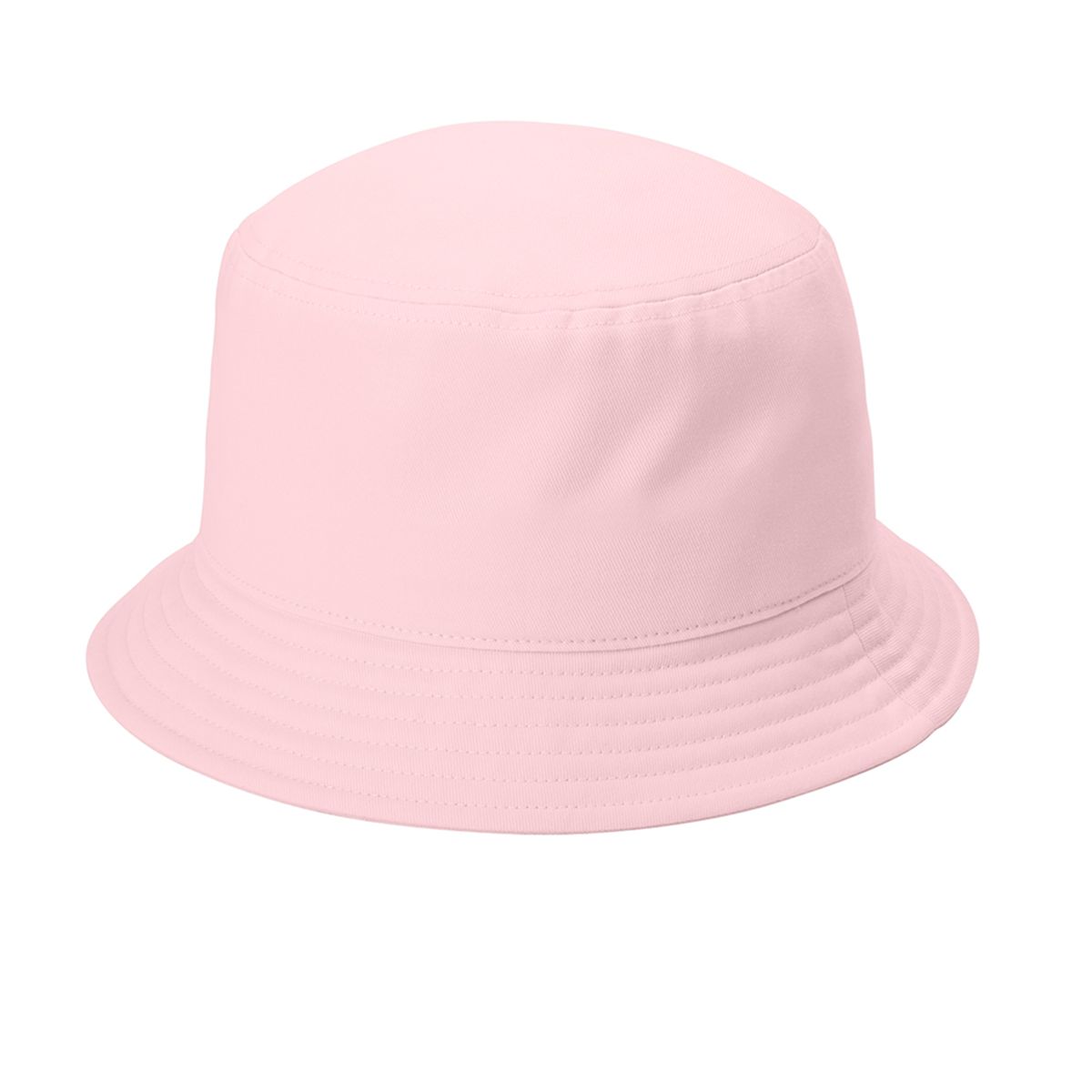 Port Authority® Twill Short Brim Bucket Hat