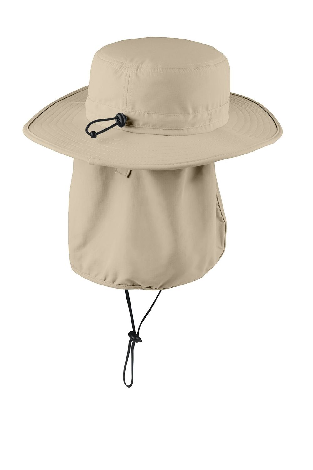 Port Authority® Outdoor UV Sun Shade Cap Port Authority® Outdoor UV Sun Shade Cap
