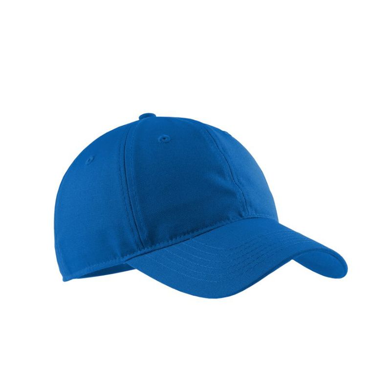 Port Authority® Soft Brushed Canvas Cap Port Authority® Soft Brushed Canvas Cap