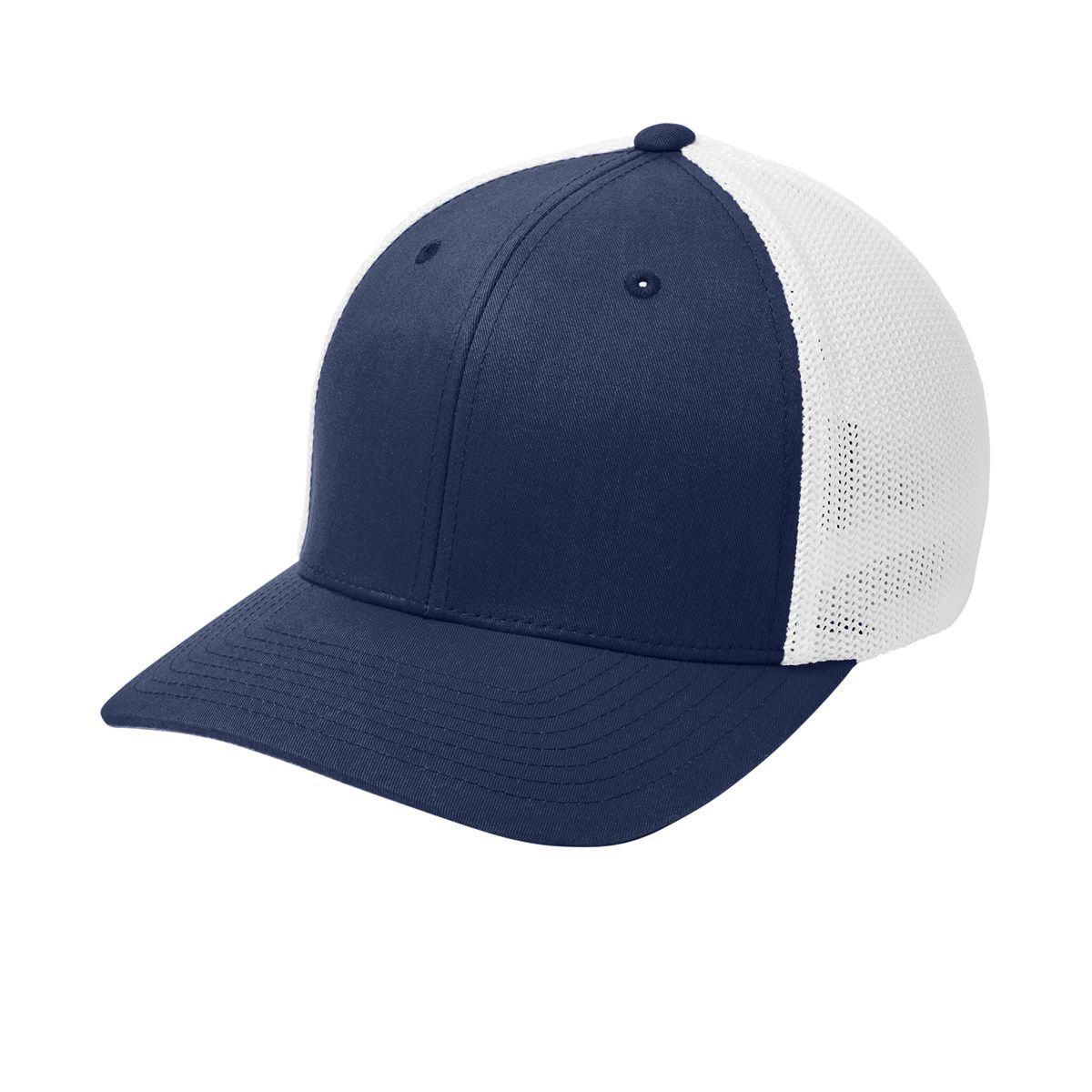 Port Authority® Flexfit® Mesh Back Cap Port Authority® Flexfit® Mesh Back Cap