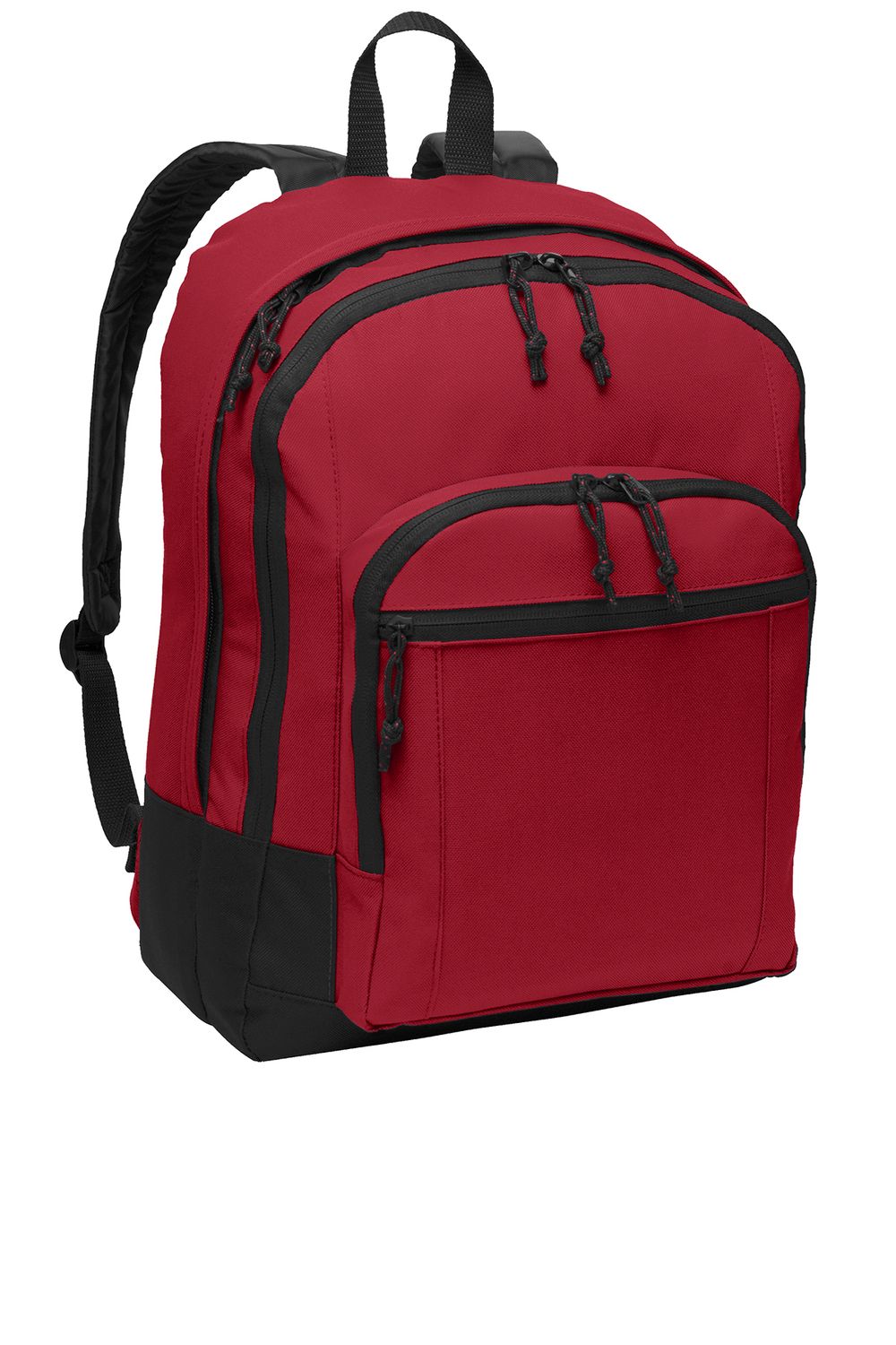 Port Authority® Basic Backpack Port Authority® Basic Backpack