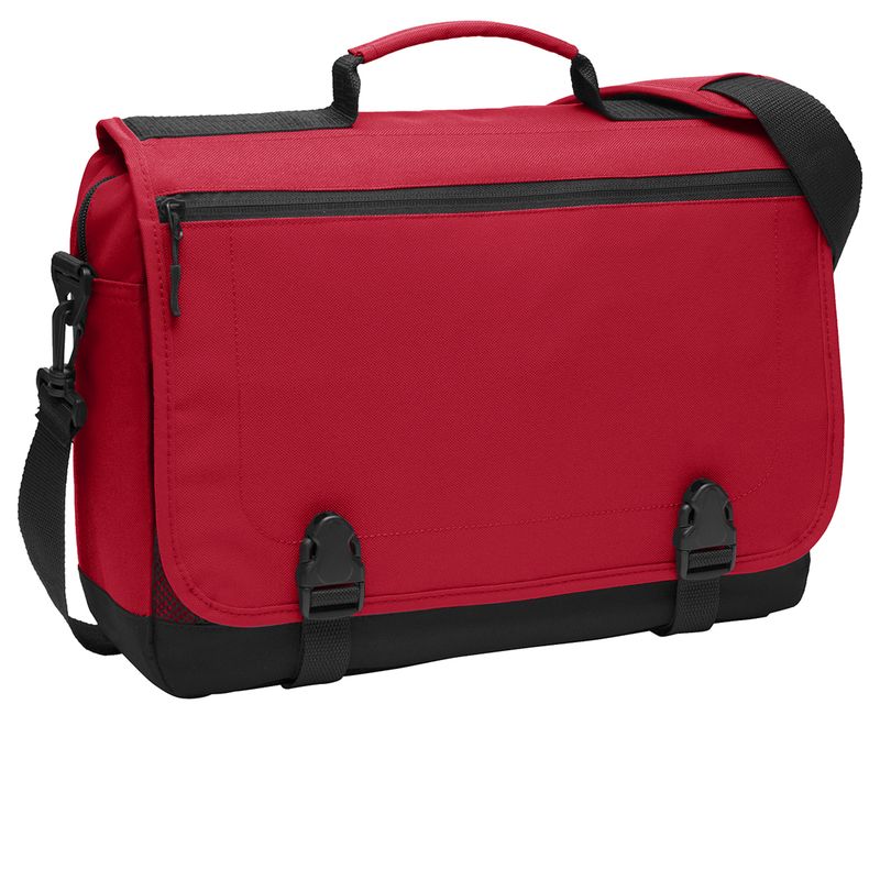 Port Authority® Messenger Briefcase