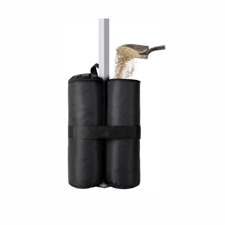 Tent Sandbag Weights - Set of 4