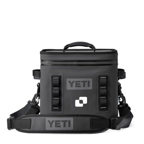 YETI Hopper Flip 12 Soft Cooler YETI Hopper Flip 12 Soft Cooler