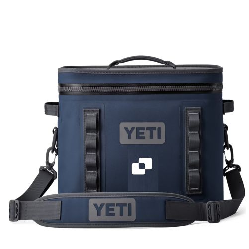 YETI Hopper Flip 18 Soft Cooler YETI Hopper Flip 18 Soft Cooler