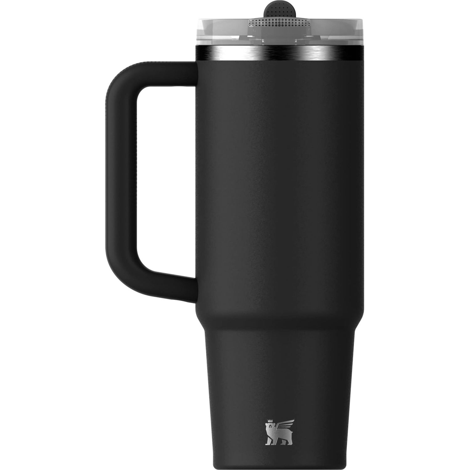 Stanley Quencher ProTour Flip Straw Tumbler 40 oz Stanley Quencher ProTour Flip Straw Tumbler 40 oz, Color Options: Black