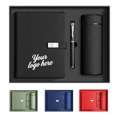 Executive Office Gift Collection, Color Options: Black