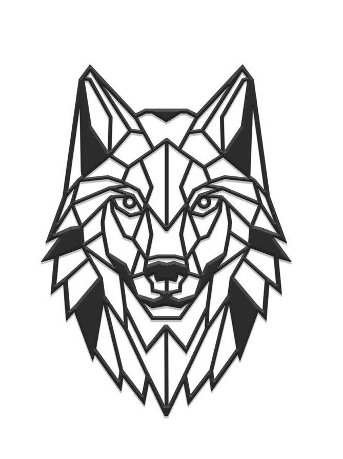 Lone Wolf