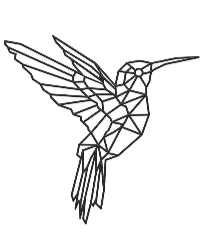 Mystic Colibrí