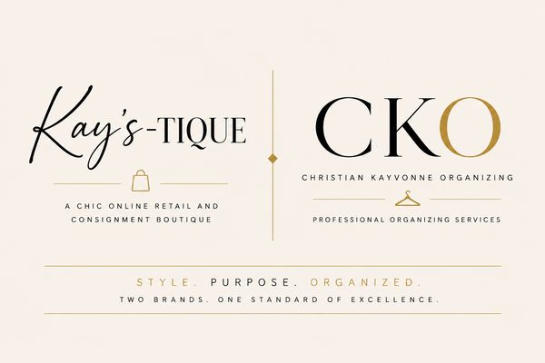 Kay’s-tique