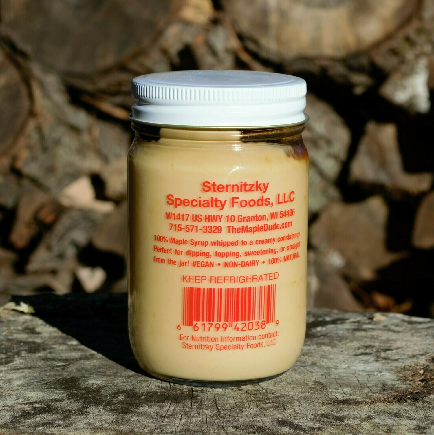 その他 Maple Syrup / Vacation Maple Syrup – Intervale Farm Pancake House