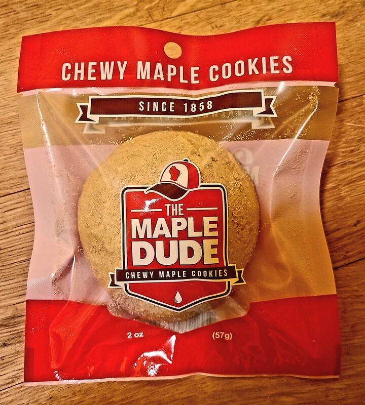 The Maple Dude > Shop Maple Products