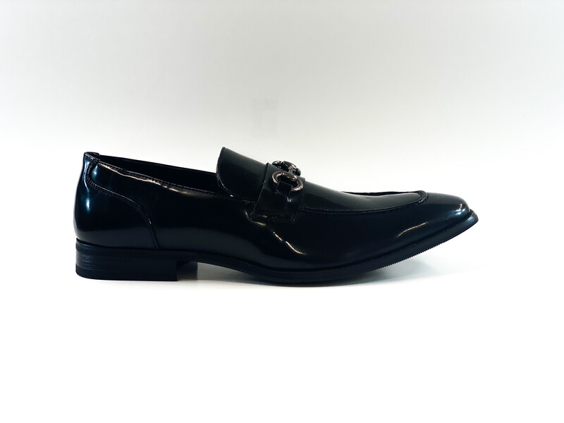 Loafers Noirs