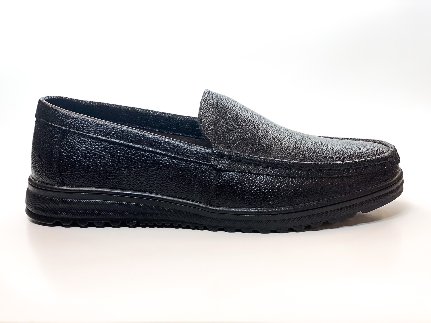 Loafers PB Noirs