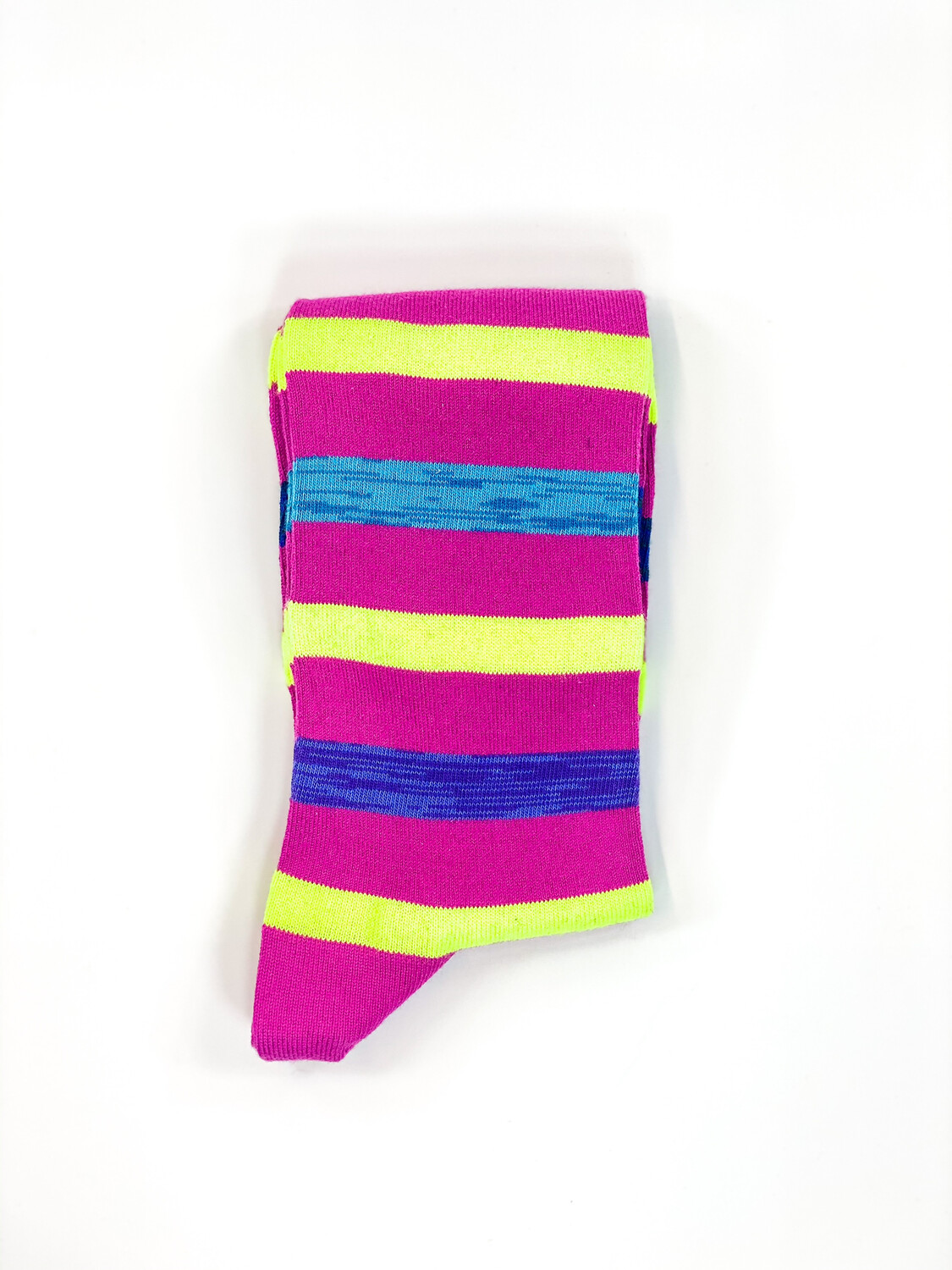 Chaussettes Rayées Paul Smith
