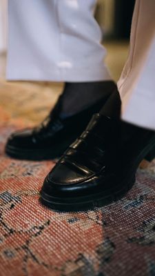 Chaussures