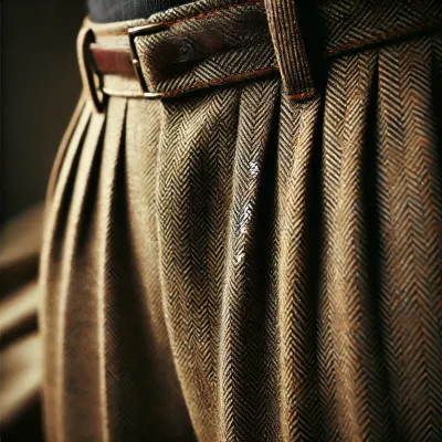 Pantalons