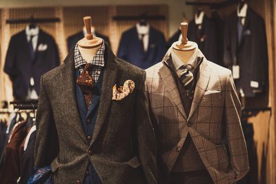 Vestons/Complets