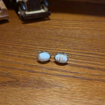 Boutons de Manchettes