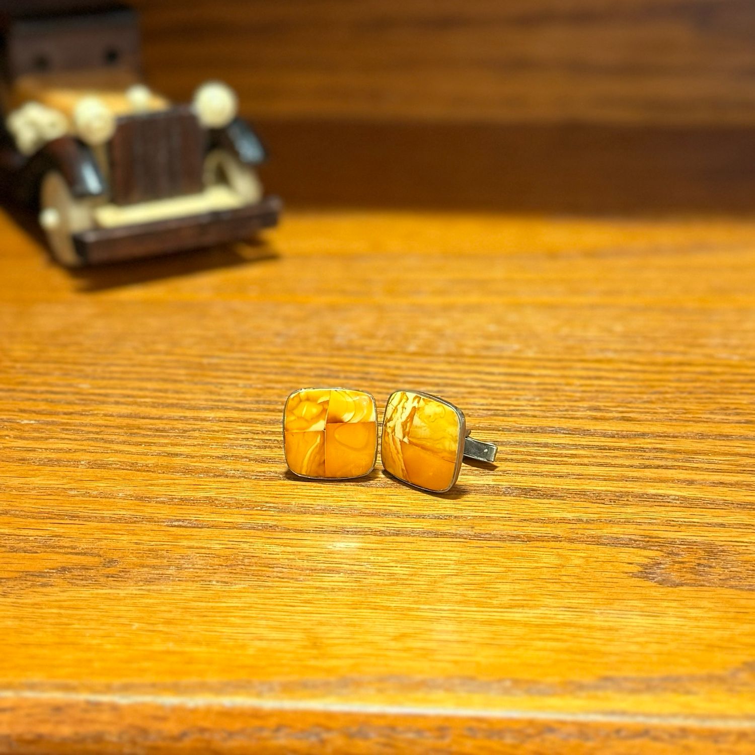 Boutons de Manchettes