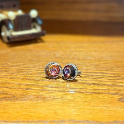 Boutons de Manchettes