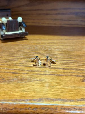Boutons de Manchettes