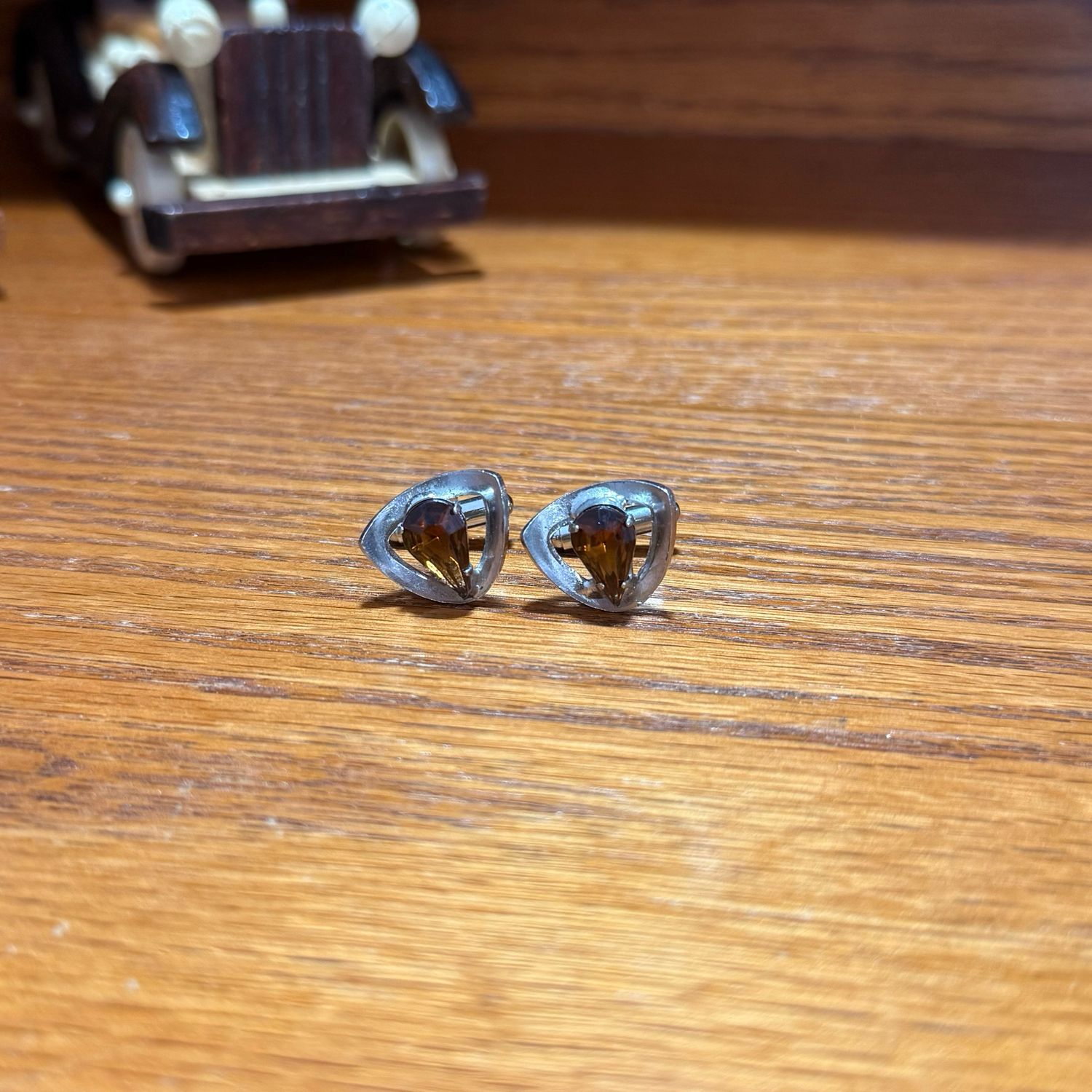 Boutons de Manchettes