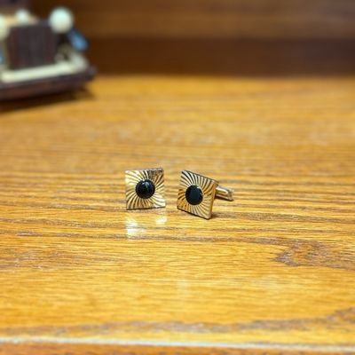 Boutons de Manchettes