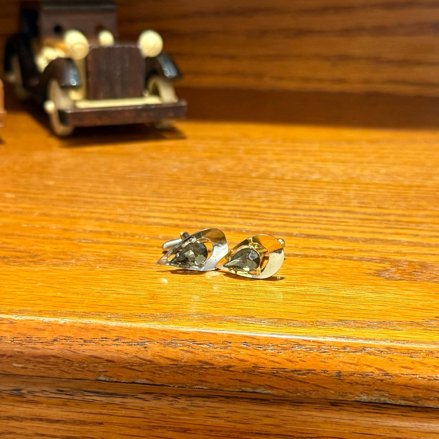 Boutons de Manchettes