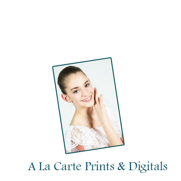 A La Carte Images