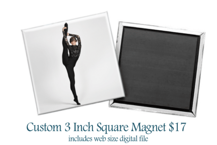 Photo Magnet