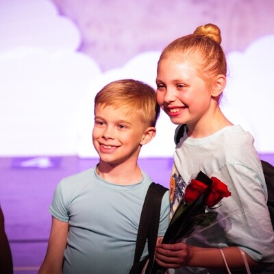 Extra Magical Performances