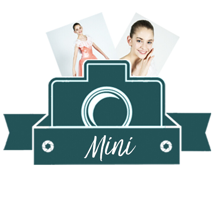 Mini Digital Package