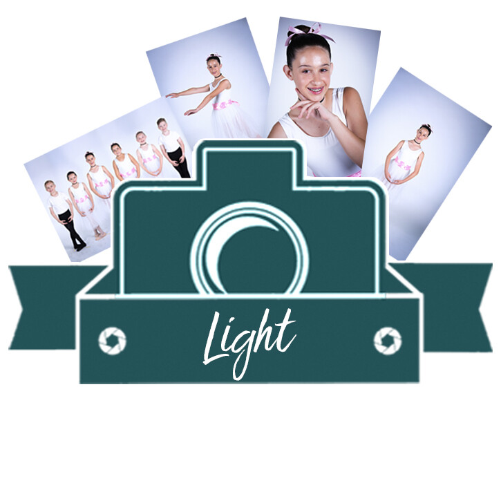 Light Digital Package