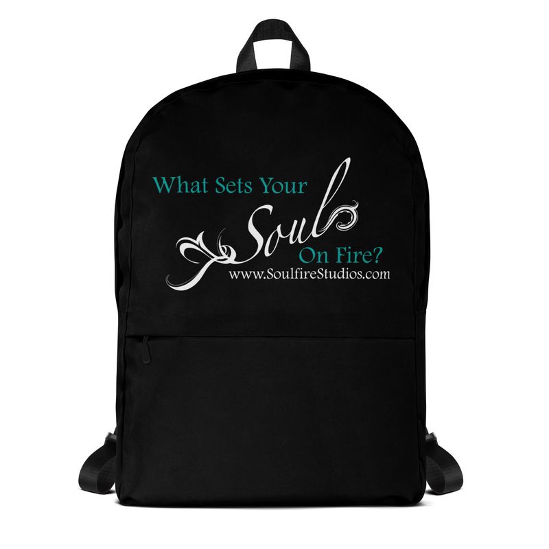 4 Soulfire Backpack