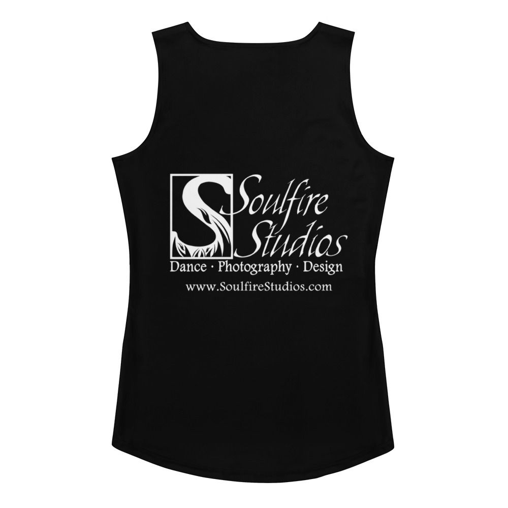 3 Soulfire Women's Tank