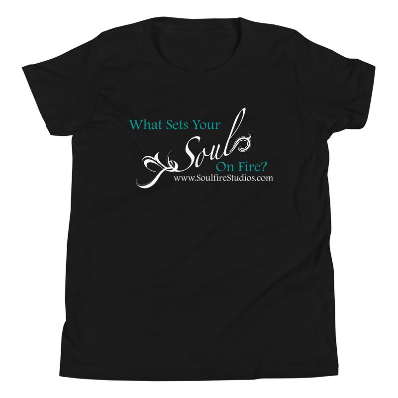 2 Soulfire Shirt - Youth