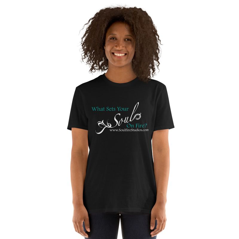 2 Soulfire Shirt - Adult