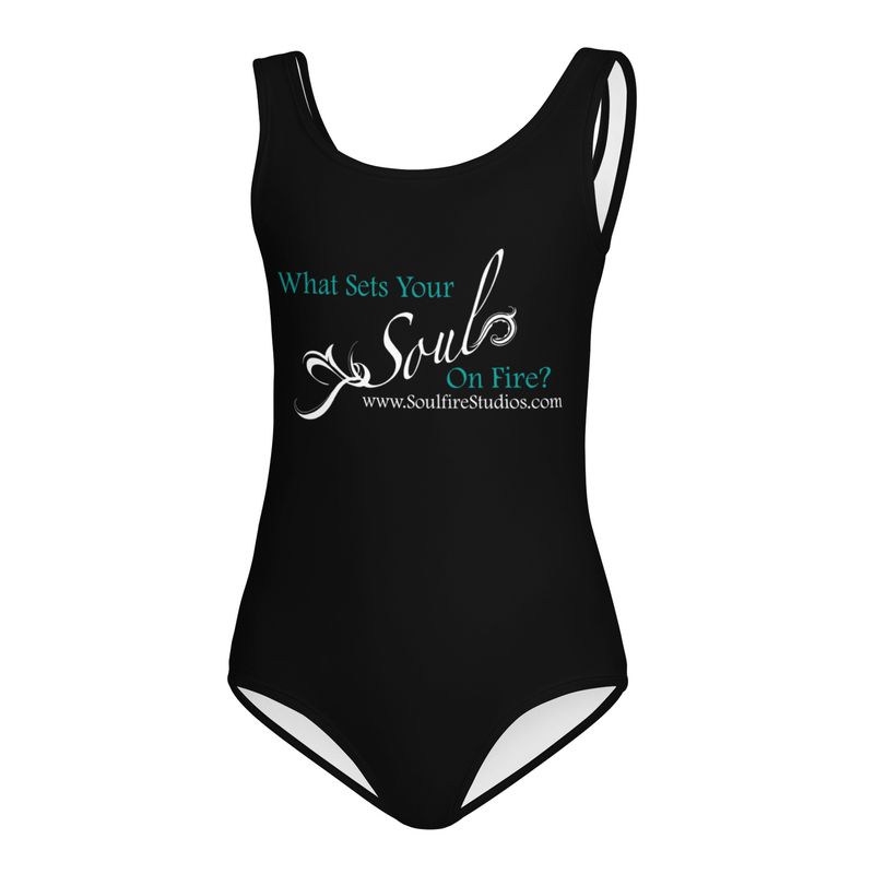 1 Soulfire Leotard